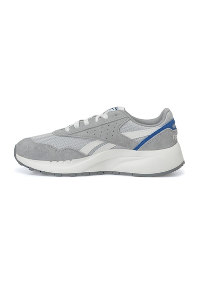 Reebok Gl8900 Gri Unisex Sneaker Gri-beyaz