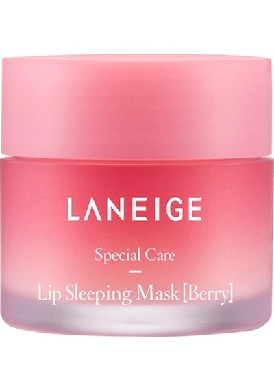 Laneige Lip Sleeping Mask Dudak Nemlendirici Maske