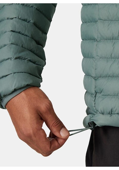Helly Hansen Sirdal İnsulator Erkek Outdoor Mont-hha.62990 Yeşil