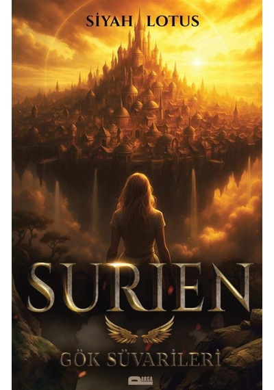 Surıen / Gök Suvarileri / Siyah Lotus