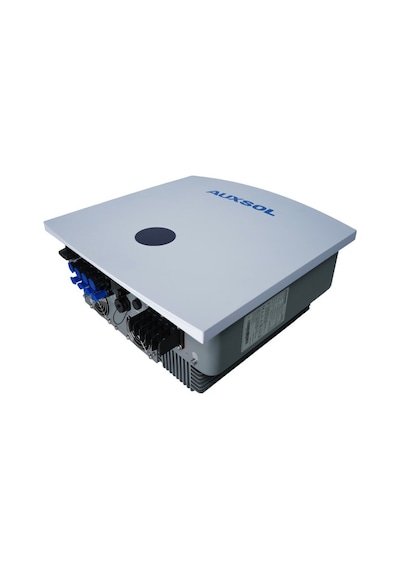 Auxsol 25kw Trifaz On-grid İnverter