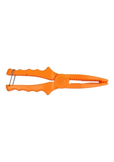Plastik Gripper Balık Tutucu Kilitli 20 Cm Standart
