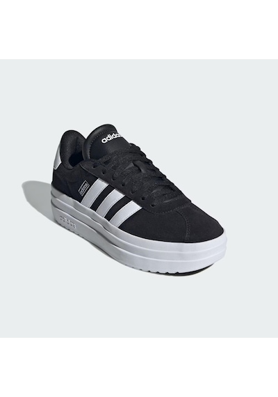Adidas Vl Court Bold Kadın Günlük Spor Ayakkabı C-adııh9995b10a00 Siyah