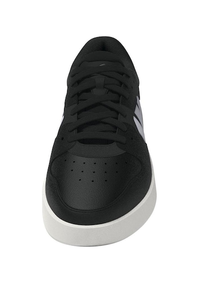 Adidas Court 24 Erkek Sneaker-siyah Siyah