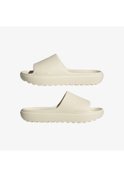 Adidas Adilette Lumia Kadın Krem Terlik Jp9578 Beyaz