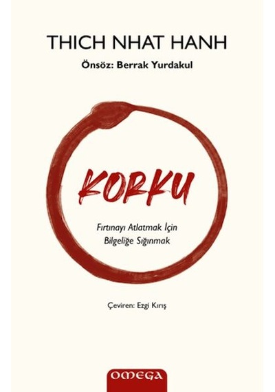 Korku - Ccgx-893744