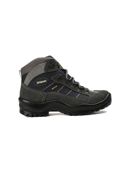 Grisport Unisex Trekking Bot Ve Ayakkabısı 10606S1G Gri