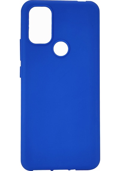 Nettech Reeder P13 Blue Max Pro 2021 Uyumlu Trend Seri Arka Koruma Kılıf - Lila Lila