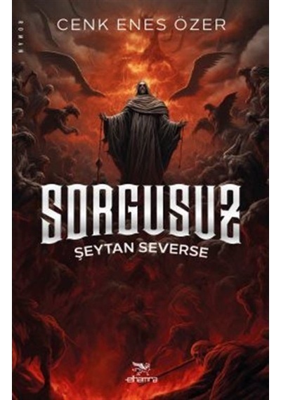 Sorgusuz / Cenk Enes Özer