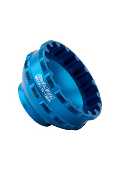 Parktool Orta Göbek Anahtarı Bbt-47 Mavi