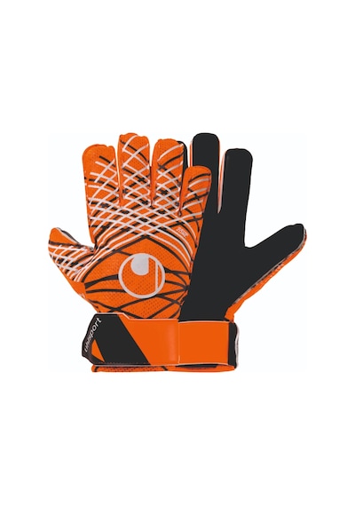 Uhlsport Kaleci Eldiveni Starter Resist 10113450 Turuncu