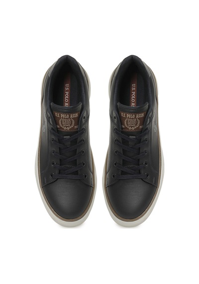 U.s. Polo Assn. Buddy 5pr Lacivert Erkek Sneaker 000000000102020900 Lacivert