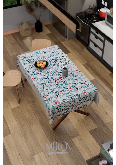 Ramazan Renkli İslamik