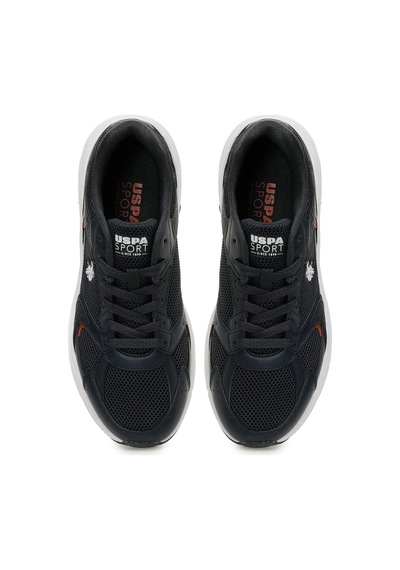 U.s. Polo Assn. Felıx 5fx Lacivert Erkek Sneaker Lacivert