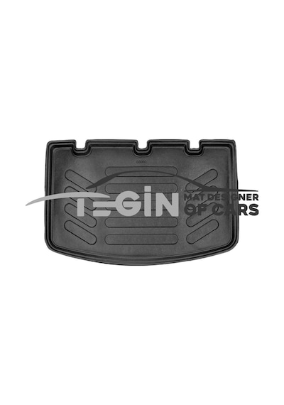 Kia Rio Hb Kalın Stepne Bagaj Havuzu 2011-2017
