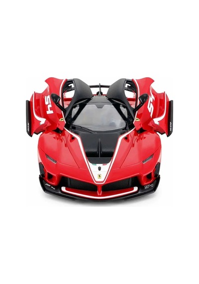 Ers 79200 Uzaktan Kumandalı Ferrari Fxx K Evo Araba 34 Cm 1:14