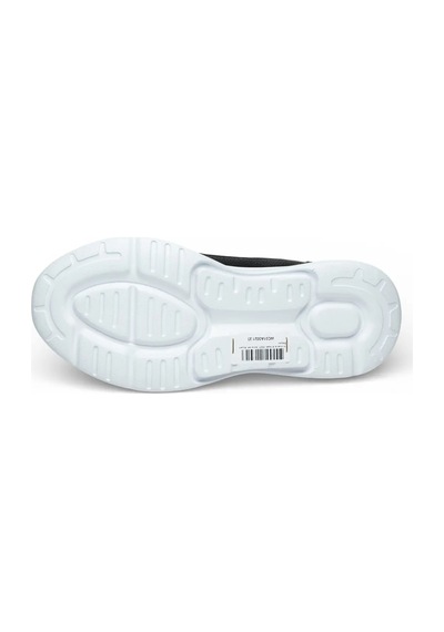 Trendyshose 3021 Rahat Anatomic Erkek Spor Ayakkabı Sıyah-beyaz