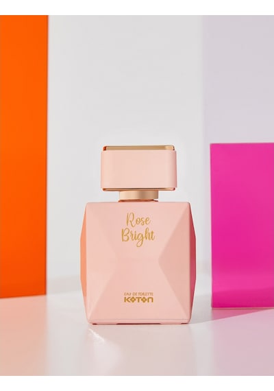 Koton Rose Bright Parfüm 100 Ml Pembe 3wak60008aa 3WAK60008AA260 Gülkurusu