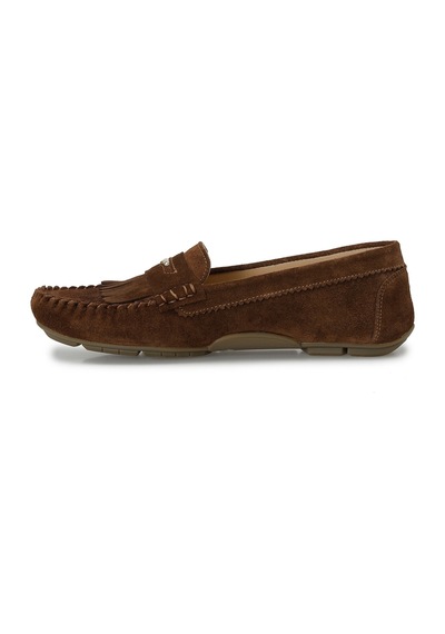 İnci Incı Rene Taba Kadın Loafer 000000000102239811