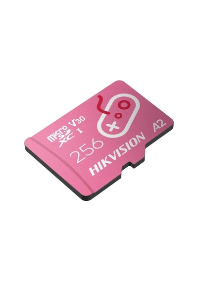 Hiksemi City Fun Hs-tf-g2 Uhs-ı A2 V30 256 Gb Micro Sd Kart