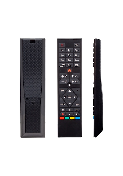 Vestel-regal Rc39105 Led Tv Kumanda