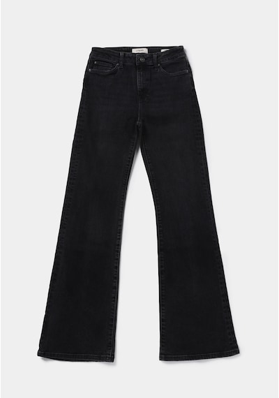 Colin's Colins Regular Fit Kadın Anthracite Denim Jean Pantolon Cl1079848 Q1.v1 Dn44929 Denim