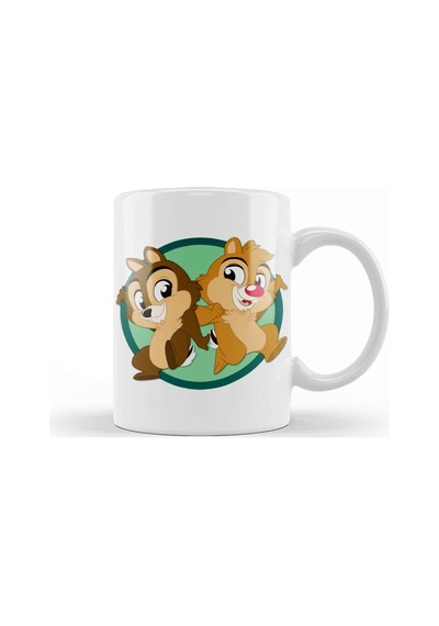 Best Friends Kupa Bardak Porselen Karışık