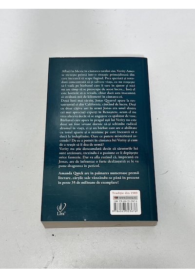 Puteri Nebanuite - Amanda Quick Kitap Romence