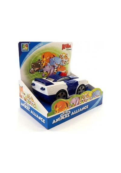 Kd-8815a Dönüşebilen Hayvanlar-smt