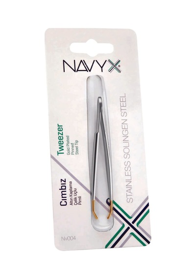 Navyx Nv004 Cımbız Küçük