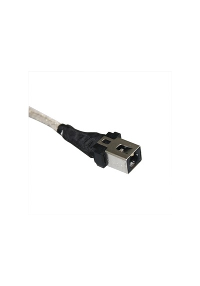 Lenovo Uyumlu Yoga 710 710-14Ikb 80V4 Dc Power Jack