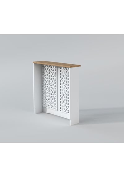Petek Önü Dresuar Seperatör 76x20x79 Petek Önü Dresuar Seperatör 76x20x79