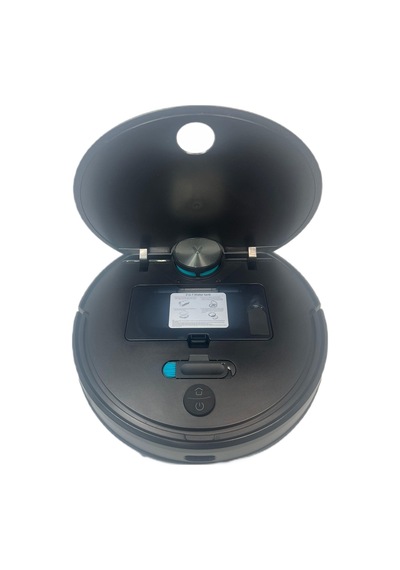 Viomi V3 Vacuum Cleaner Lazer Sensör Akıllı Robot Süpürge (Teşhir)