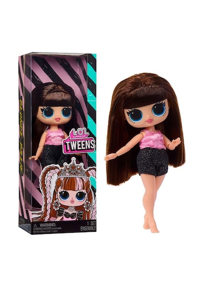 L.o.l. Surprise Tweens Billie Bebeği 989844
