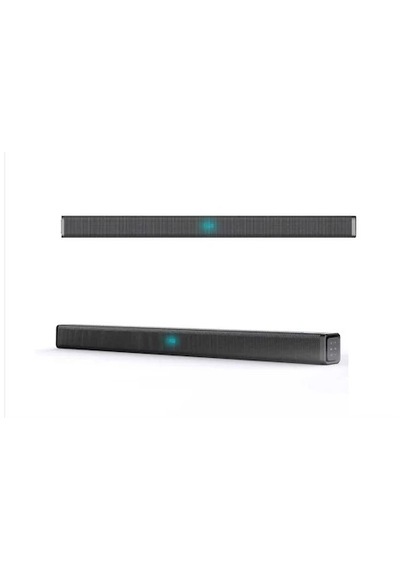 Hepu Hp-tv05 80w Güçlü Bluetooth Soundbar Led Display, Aux/usb/tf, Hd Kumandalı