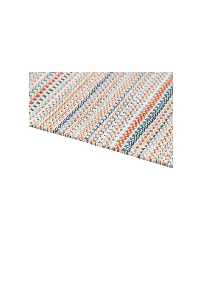 Mudo Home Mel Yolluk Renkli 80x200 Çok Renkli