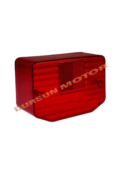 Mondial Kt 125 - 150 Arka Stop Camı A Kalite