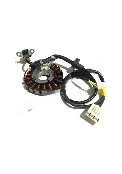 Honda Spacy 110 Statör Oem Kalite Spc028m