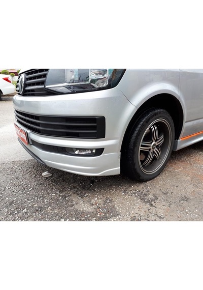Vw Transporter T7 Ön Tampon Eki (2015) -------fibersan Tuning N11.2761