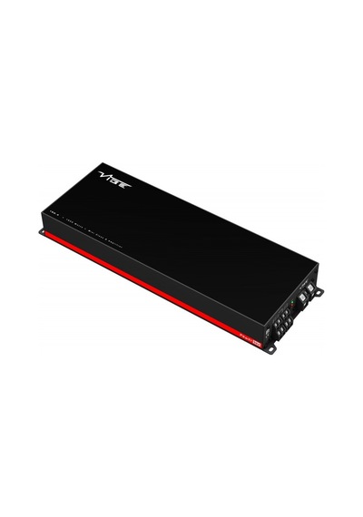 Öztürk Elektronik-Vıbe - Powerbox150.4M-V0 Mıcro 4 Kanal Amplif