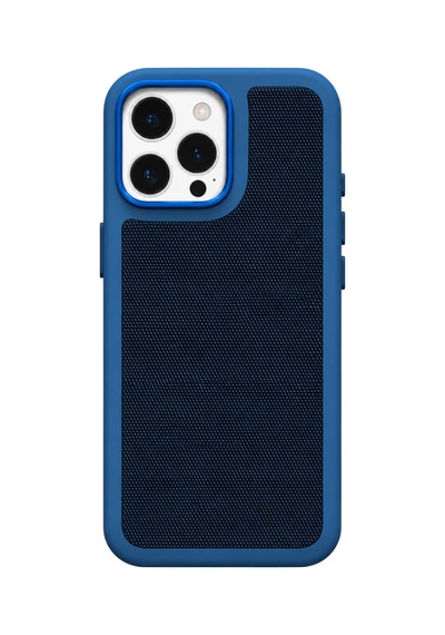 Nettech Apple İphone 16 Pro Uyumlu Nt-n121 Deri Arka Koruma Kılıf - Kahverengi
