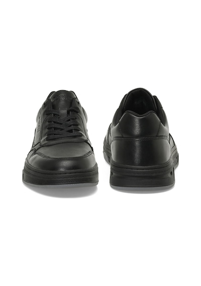 Dockers By Gerli Stephen 5pr Siyah Erkek Comfort Ayakkabı 000000000102028194 Siyah