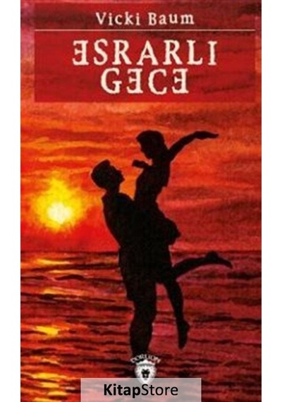Esrarlı Gece - Vicki Baum - Dorlion Yayınevi