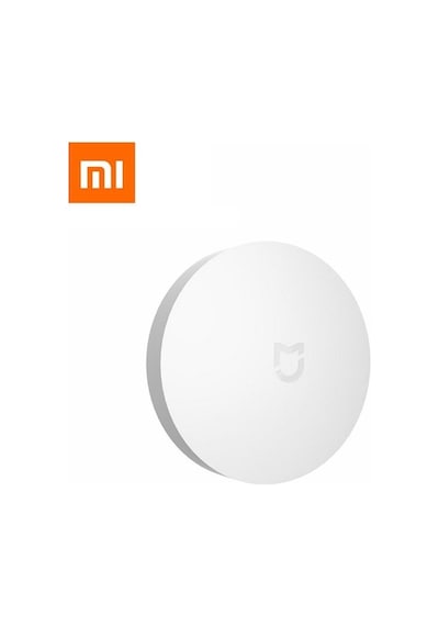 Xiaomi Mi Smart Home Akıllı Programlanabilir Kablosuz Kapı Zili N11.1764