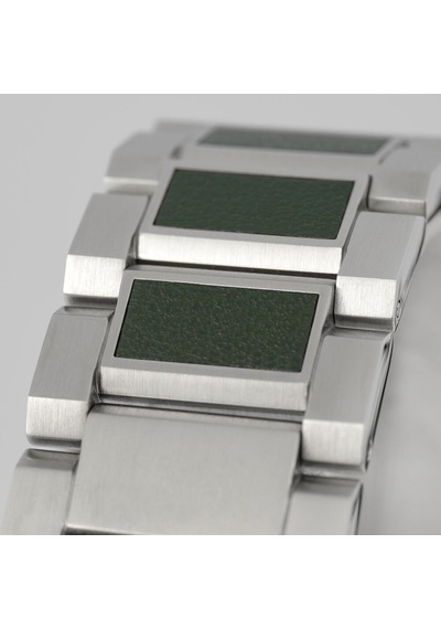 Jacques Lemans Eco Power 1-2115g Erkek Kol Saati