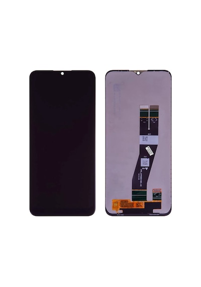 Wan-dey Samsung Galaxy A04s Uyumlu Lcd Ekran, Tamir Kiti li