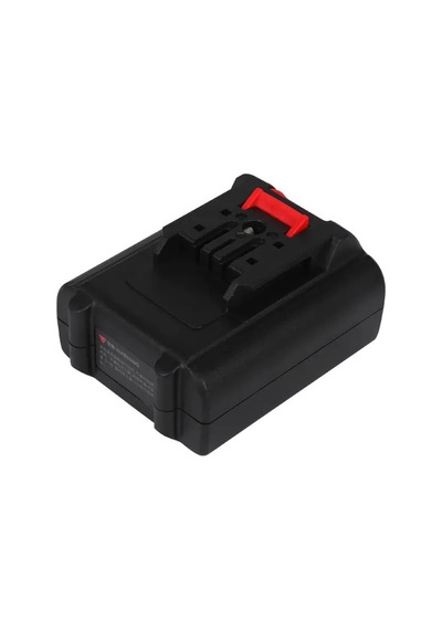 Shijing Tools Titreşimli Akülü Tokmak 9390