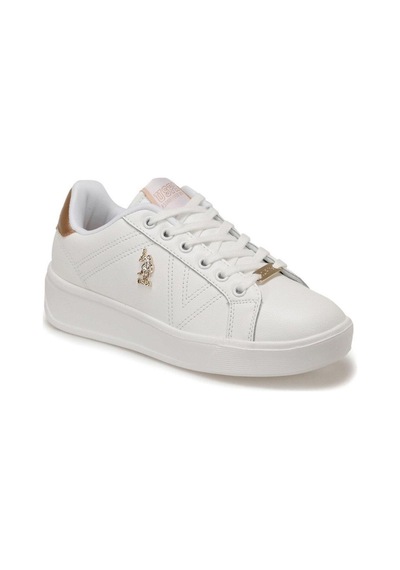 U.S. Polo Assn. U.S.Polo Assn Extra Comfort Casual Anatomik Spor Ayakkabı