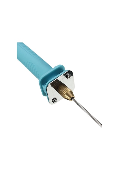Strafor Köpük Kesme Kalemi 10 Cm Sıcak Tel Elektrikli + Eu Adaptör