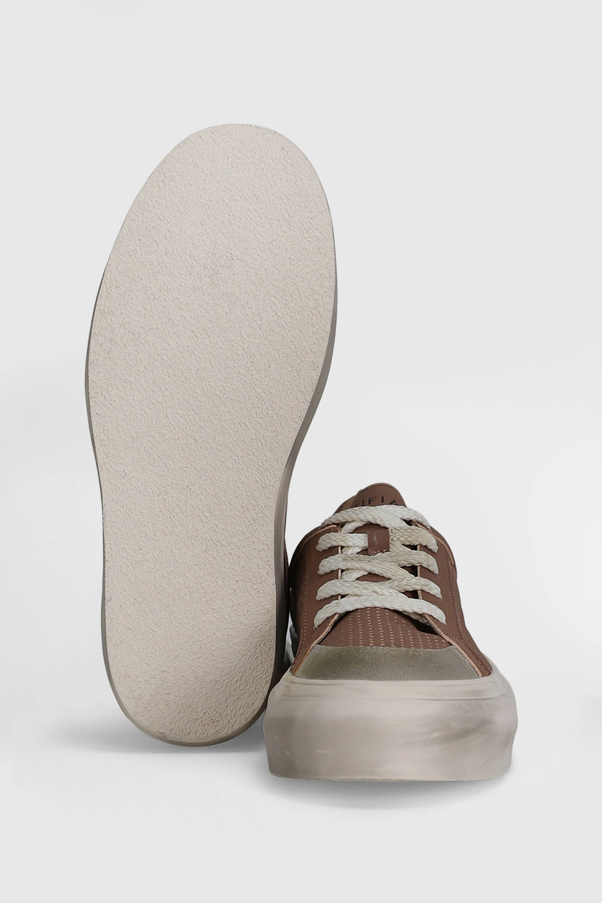 Lufian Allan Erkek Sneaker Ayakkabı Kahverengi Kahverengi 111230259100400 Kahverengi Lufian Allan Erkek Sneaker Ayakkabı Kahverengi Kahverengi 111230259100400 Kahverengi
